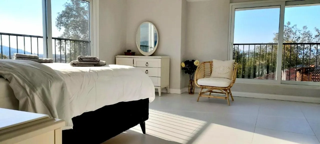 Airport Blue Eye Apartment: Convenient Dalaman Stopover 0*,