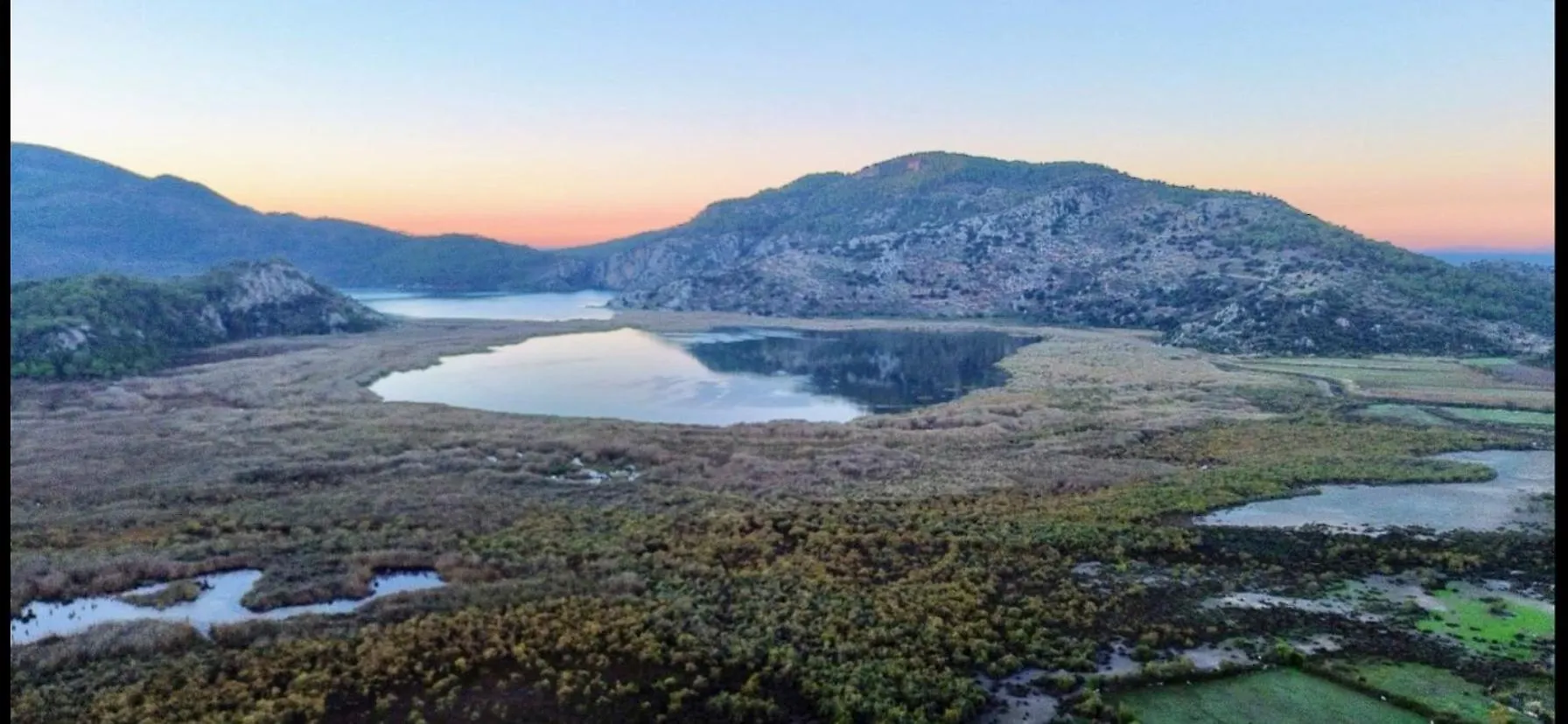 Airport Blue Eye Apartment: Convenient Dalaman Stopover