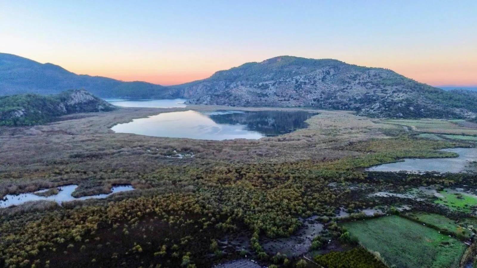Airport Blue Eye Apartment: Convenient Dalaman Stopover 0*,  Turkey