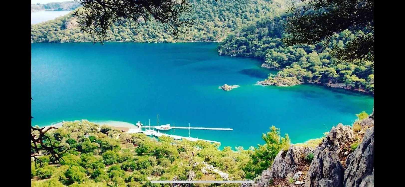 Apartment Airport Blue Eye Apartment: Convenient Dalaman Stopover