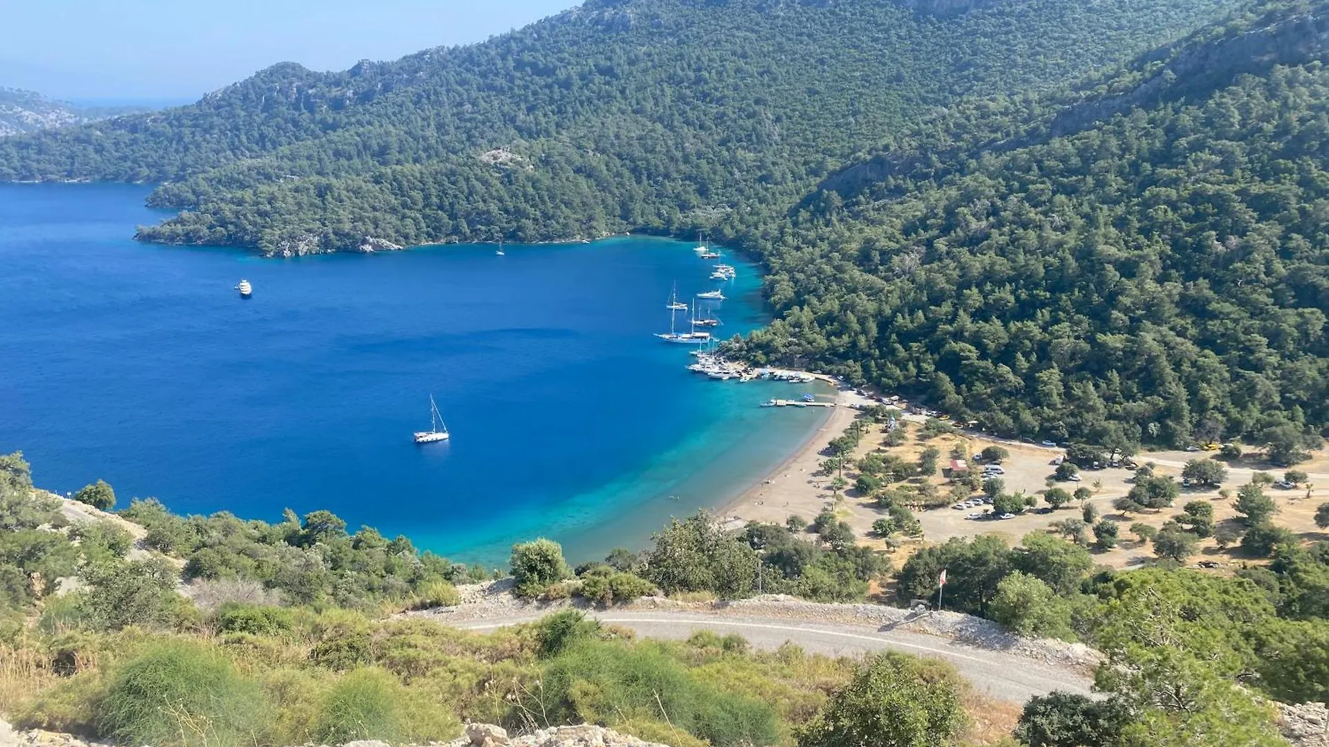 Airport Blue Eye Apartment Dalaman Best Location Also Suitable For Day Rentals Ideal For Air Travelers, 5 Km Close To Airport contacts