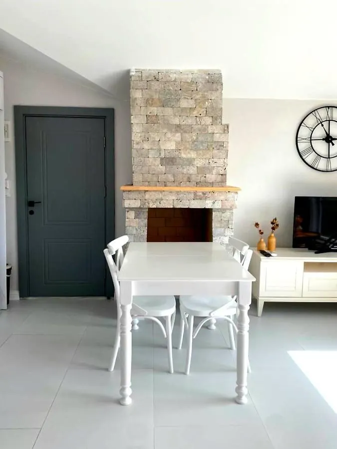 Airport Blue Eye Apartment Dalaman 5 Km Form Airport