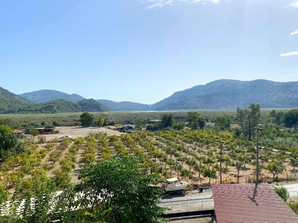 Airport Blue Eye Apartment Dalaman 5 Km Form Airport