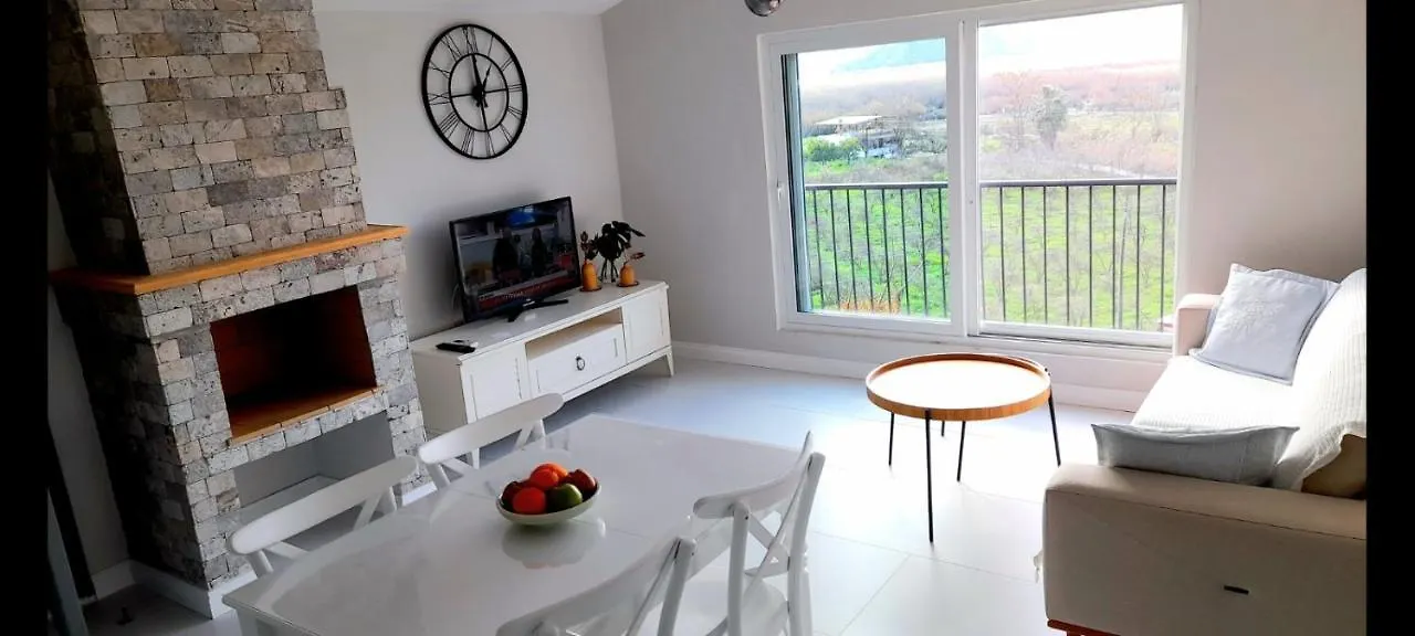 Airport Blue Eye Apartment Dalaman 5 Km Form Airport