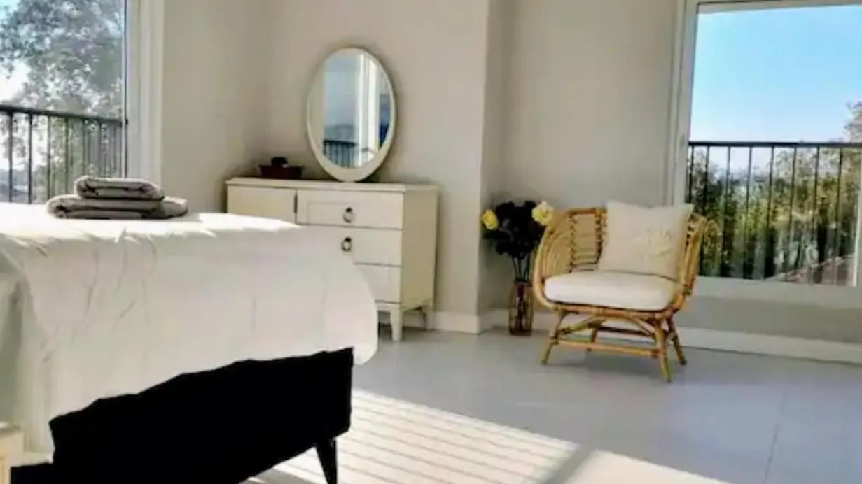 Flughafen blue eye luxus Apartment Dalaman