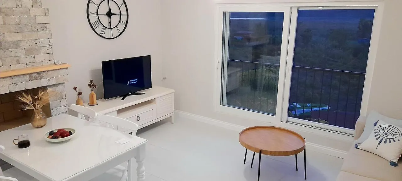 Airport Blue Eye Apartment: Convenient Dalaman Stopover
