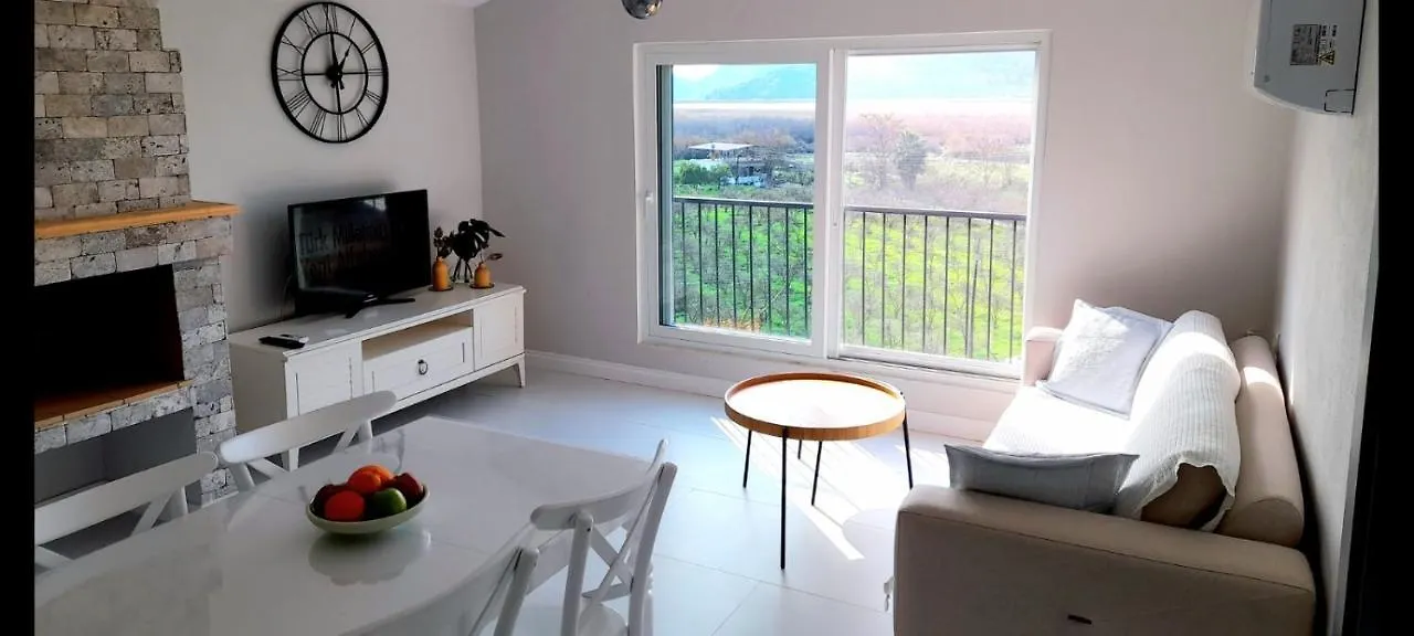 Apartment Airport Blue Eye Apartment: Convenient Dalaman Stopover