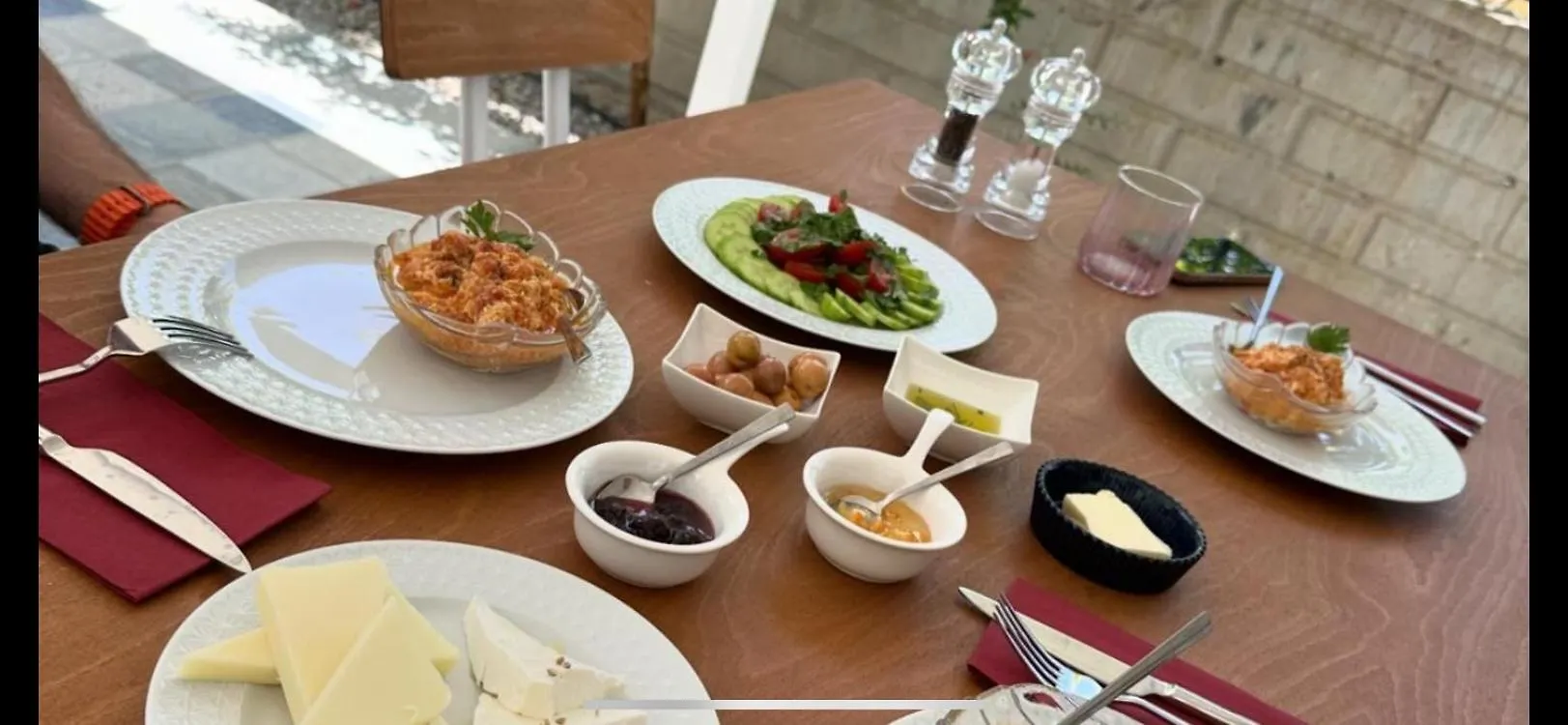 Airport Blue Eye Apartment: Convenient Dalaman Stopover