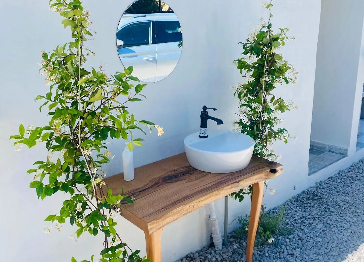 Airport Blue Eye Apartment: Convenient Dalaman Stopover 0*,  Turkey